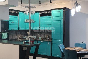 Фото №3: 2-комнатная квартира 95 м² - Волгоград, р. Центральный, ул. Глазкова, 23А