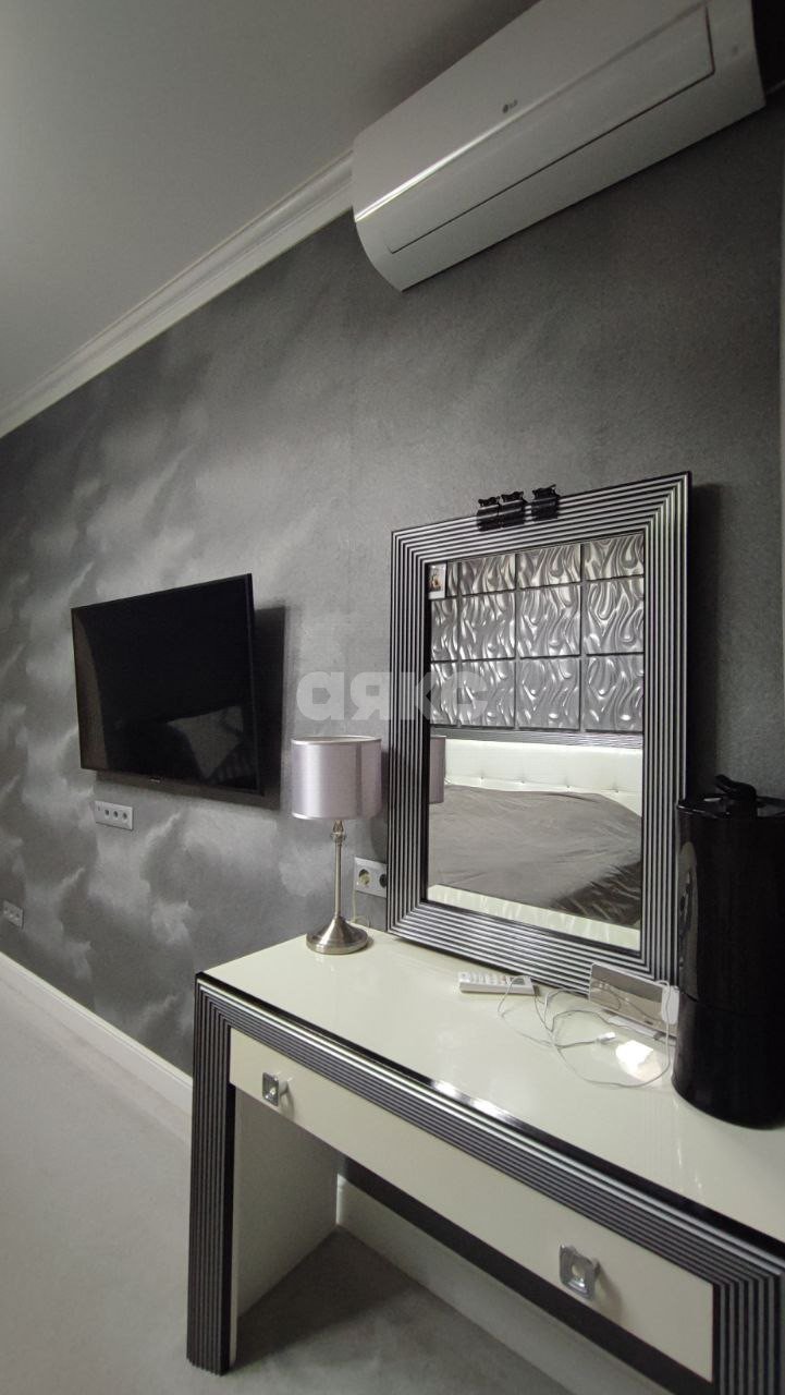 Фото №12: 2-комнатная квартира 95 м² - Волгоград, Центральный, ул. Глазкова, 23А