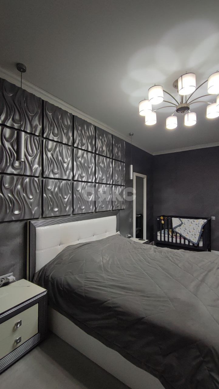 Фото №11: 2-комнатная квартира 95 м² - Волгоград, Центральный, ул. Глазкова, 23А