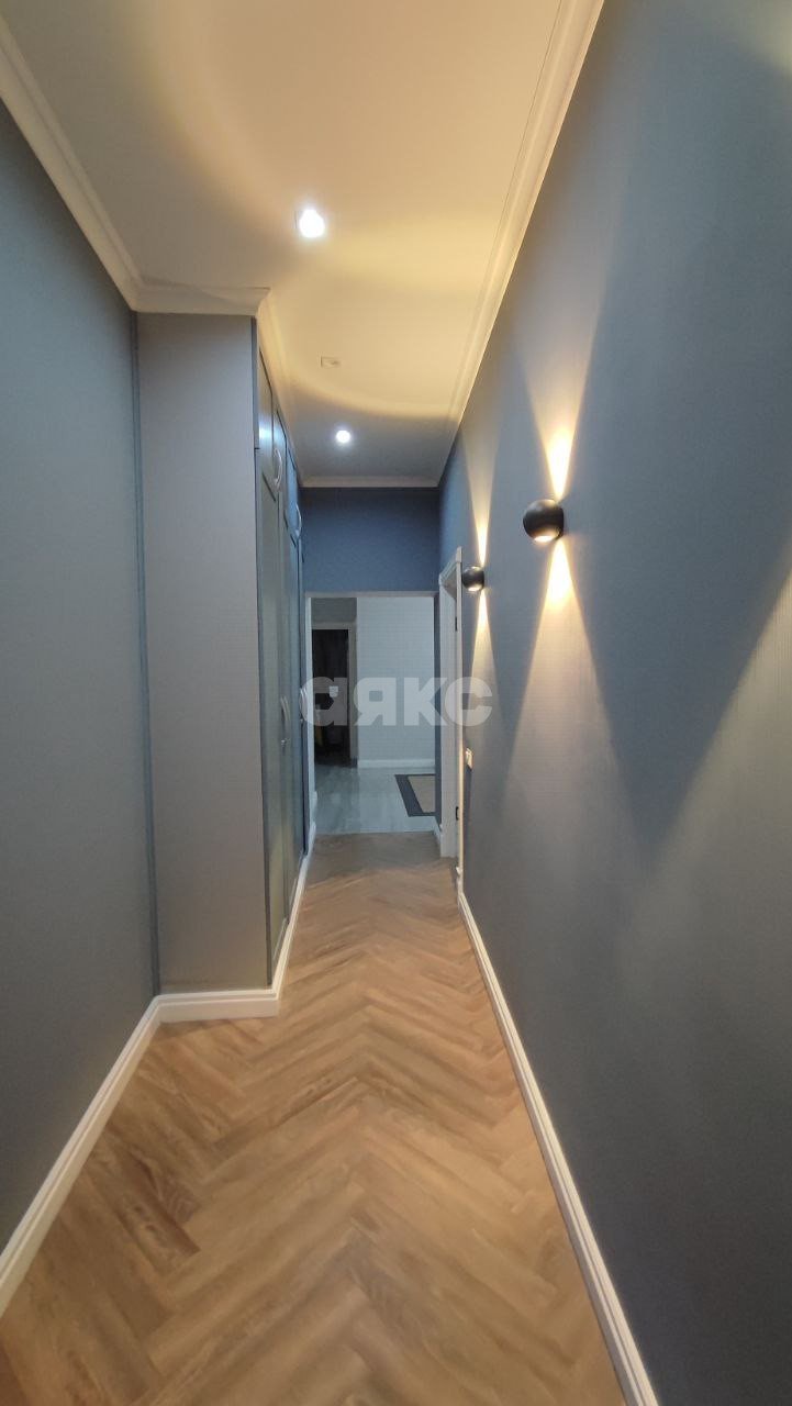 Фото №14: 2-комнатная квартира 95 м² - Волгоград, Центральный, ул. Глазкова, 23А