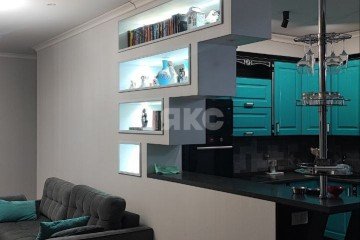 Фото №5: 2-комнатная квартира 95 м² - Волгоград, р. Центральный, ул. Глазкова, 23А