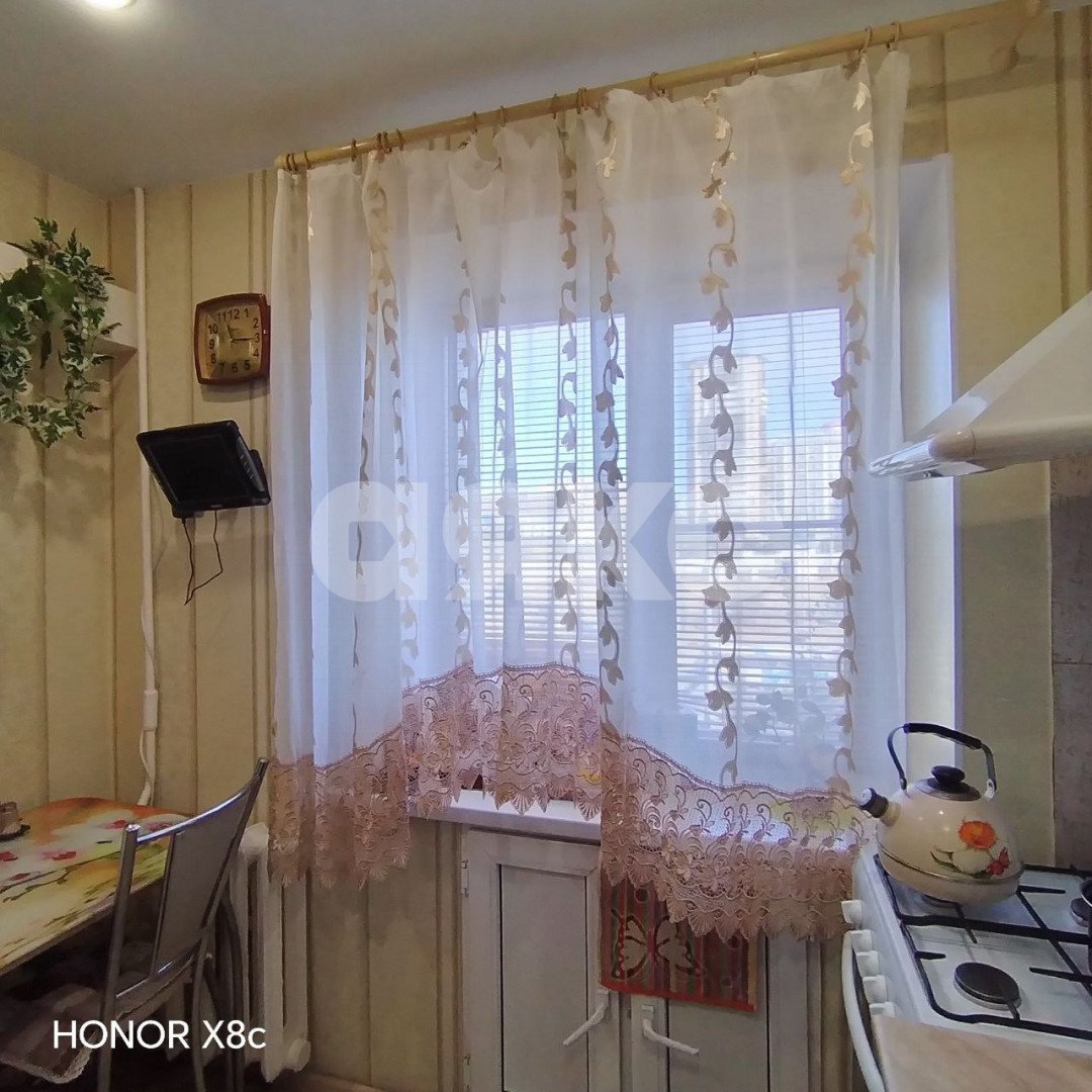 Фото №15: 2-комнатная квартира 42 м² - Волгоград, Центральный, ул. Краснознаменская, 23