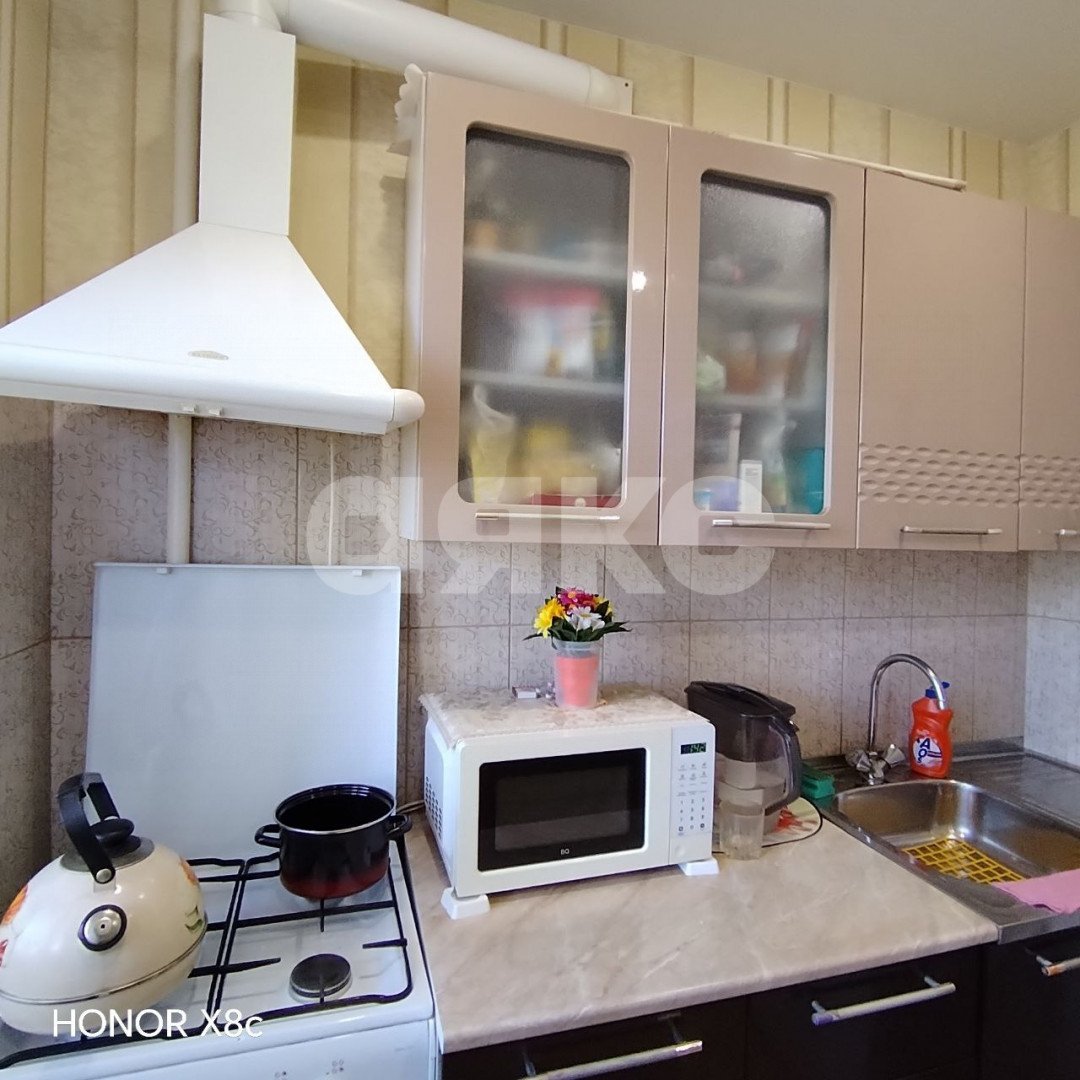 Фото №14: 2-комнатная квартира 42 м² - Волгоград, Центральный, ул. Краснознаменская, 23