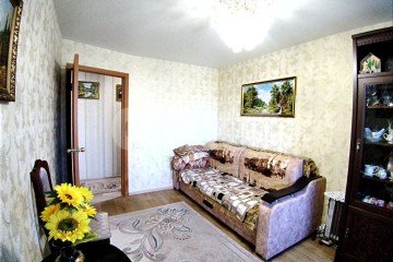 Фото №3: 2-комнатная квартира 42 м² - Волгоград, р. Центральный, ул. Краснознаменская, 23