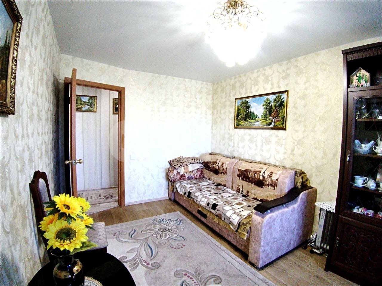 Фото №3: 2-комнатная квартира 42 м² - Волгоград, Центральный, ул. Краснознаменская, 23