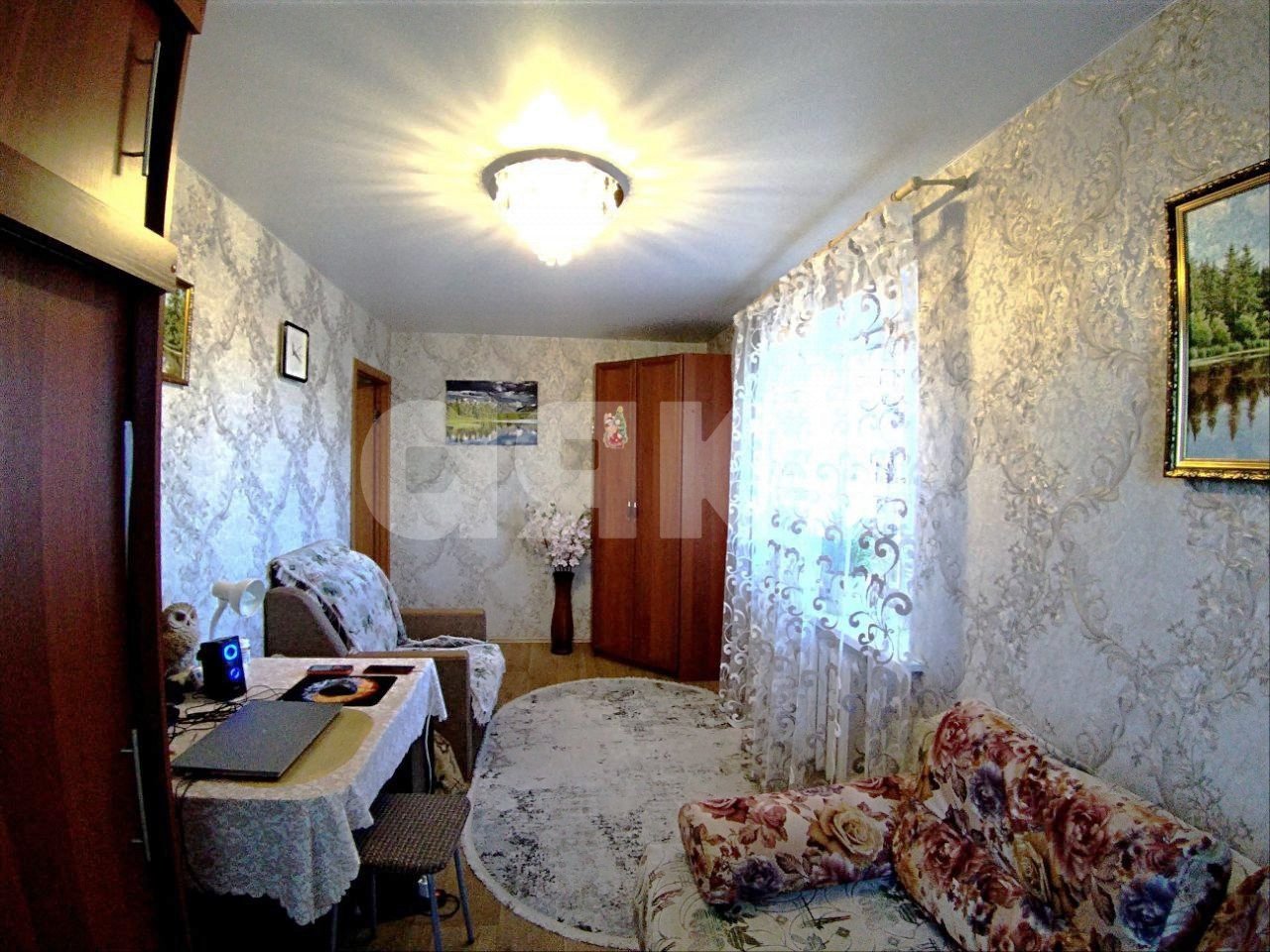 Фото №8: 2-комнатная квартира 42 м² - Волгоград, Центральный, ул. Краснознаменская, 23