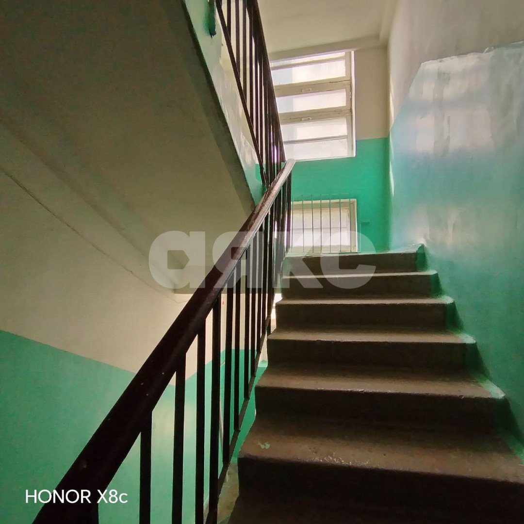 Фото №20: 2-комнатная квартира 42 м² - Волгоград, Центральный, ул. Краснознаменская, 23