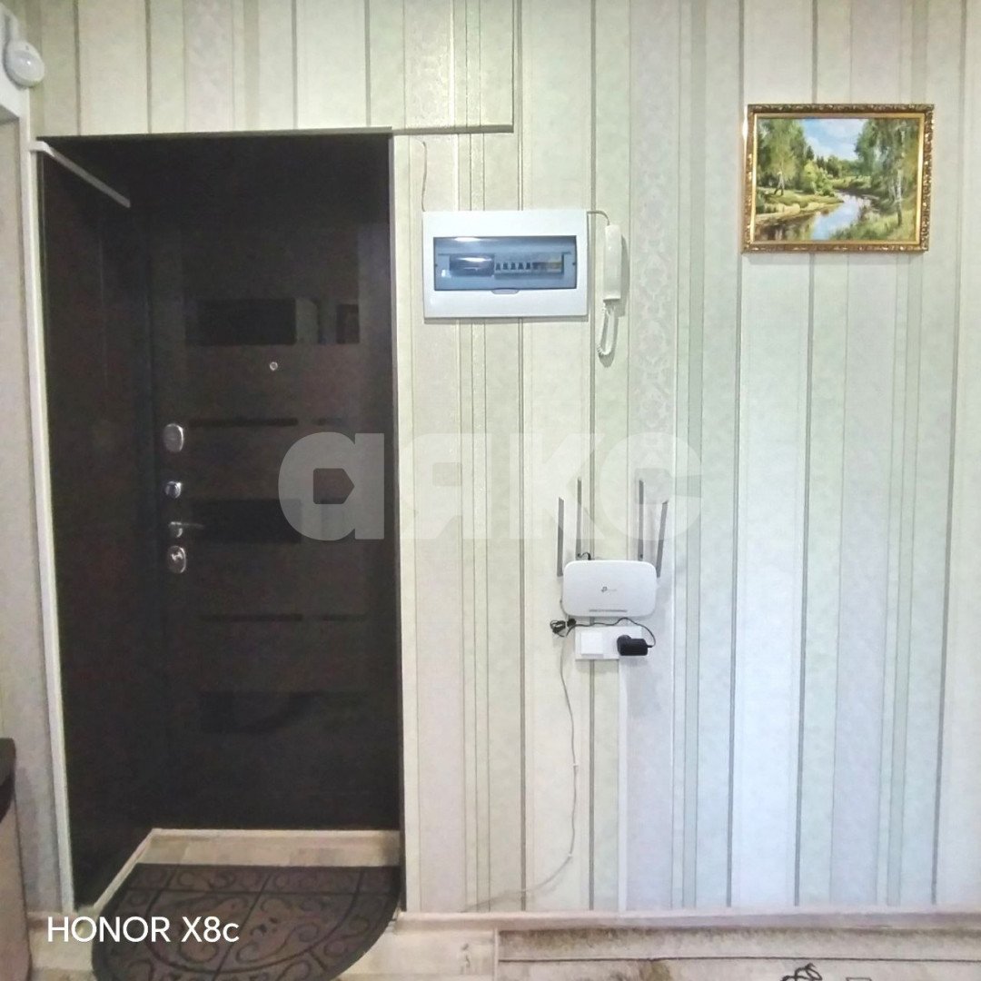 Фото №19: 2-комнатная квартира 42 м² - Волгоград, Центральный, ул. Краснознаменская, 23