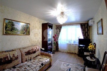 Фото №1: 2-комнатная квартира 42 м² - Волгоград, р. Центральный, ул. Краснознаменская, 23