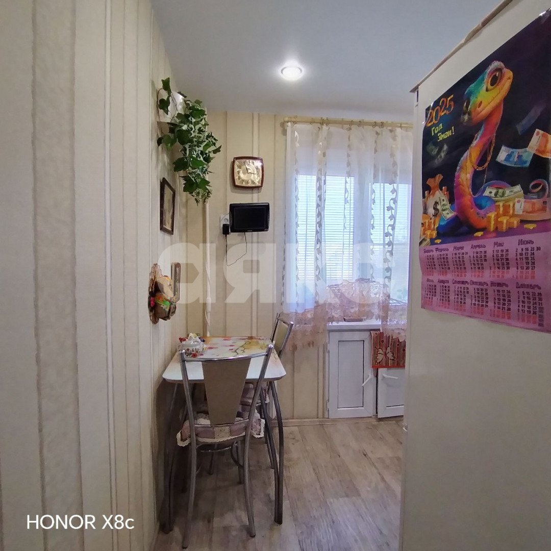 Фото №12: 2-комнатная квартира 42 м² - Волгоград, Центральный, ул. Краснознаменская, 23