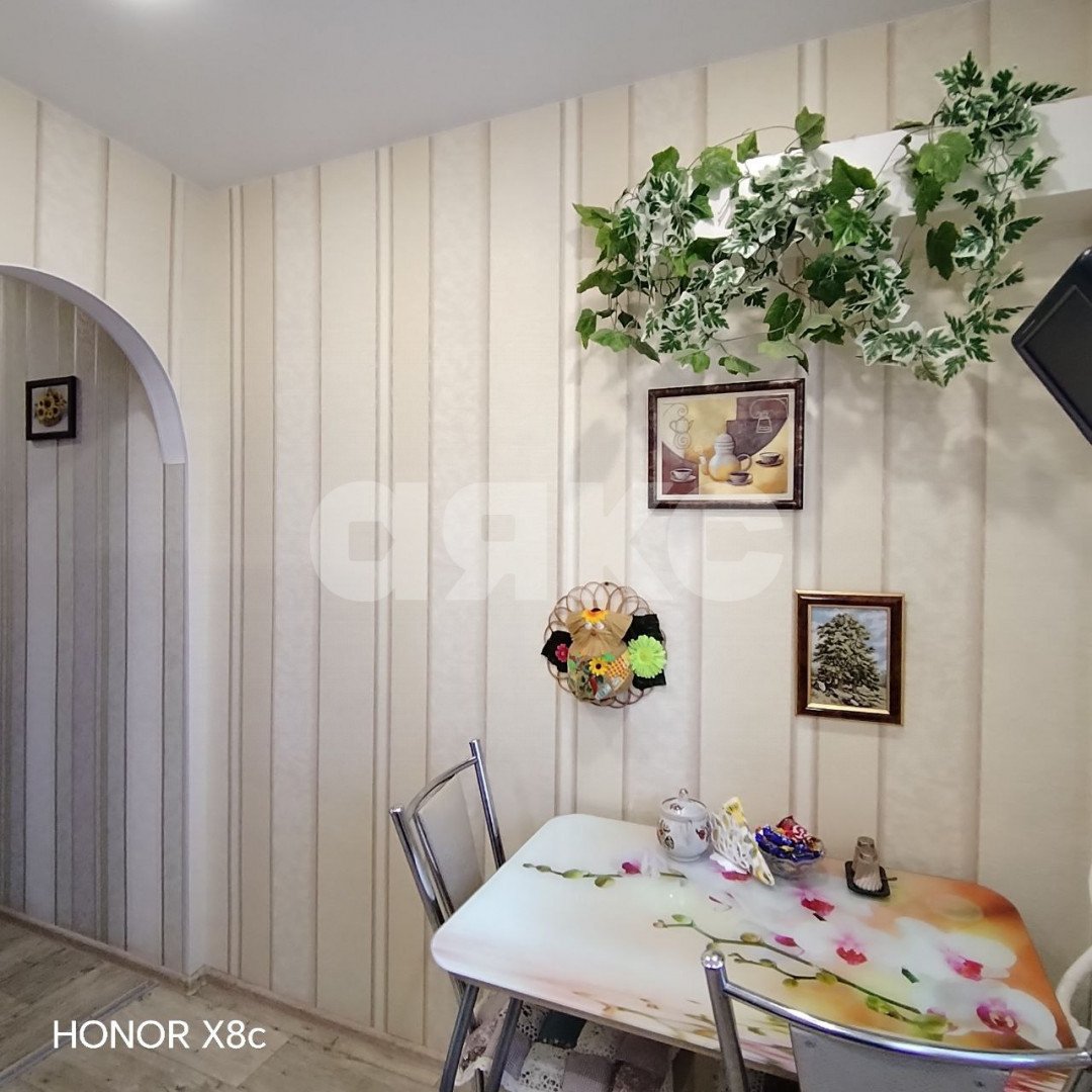 Фото №16: 2-комнатная квартира 42 м² - Волгоград, Центральный, ул. Краснознаменская, 23