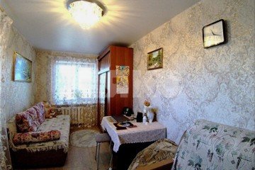 Фото №5: 2-комнатная квартира 42 м² - Волгоград, р. Центральный, ул. Краснознаменская, 23