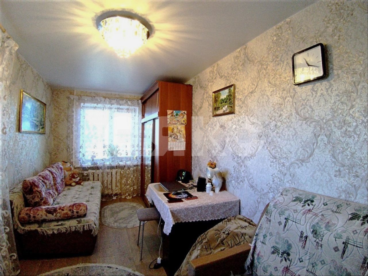 Фото №5: 2-комнатная квартира 42 м² - Волгоград, Центральный, ул. Краснознаменская, 23