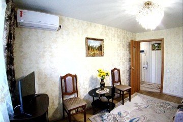 Фото №2: 2-комнатная квартира 42 м² - Волгоград, р. Центральный, ул. Краснознаменская, 23