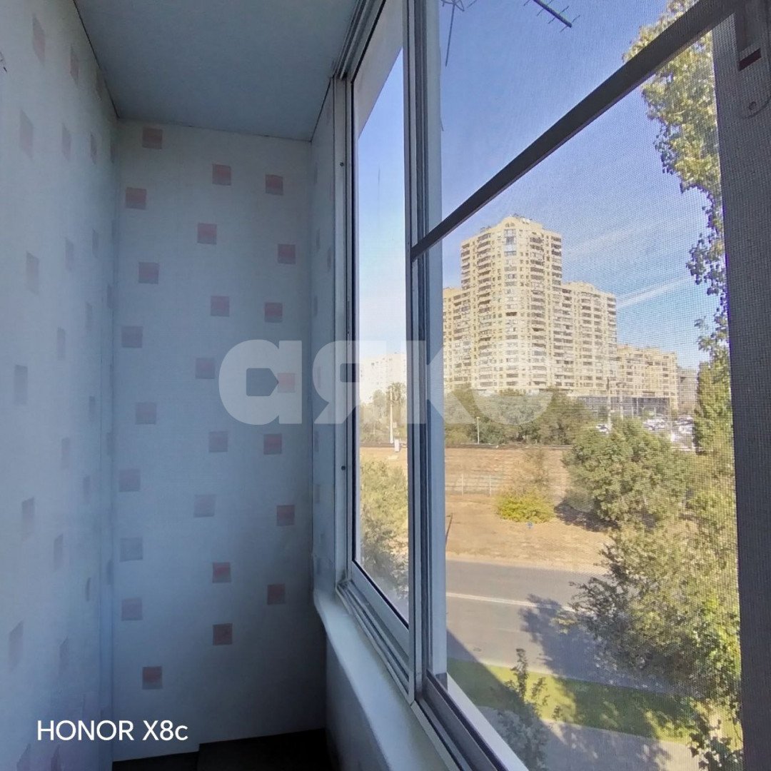 Фото №10: 2-комнатная квартира 42 м² - Волгоград, Центральный, ул. Краснознаменская, 23