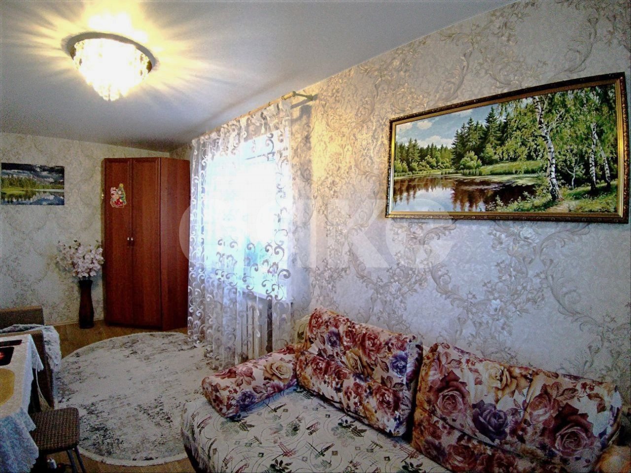 Фото №7: 2-комнатная квартира 42 м² - Волгоград, Центральный, ул. Краснознаменская, 23