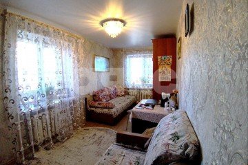 Фото №5: 2-комнатная квартира 42 м² - Волгоград, р. Центральный, ул. Краснознаменская, 23