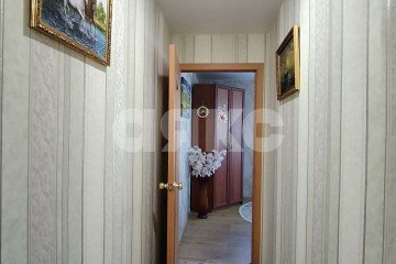 Фото №4: 2-комнатная квартира 42 м² - Волгоград, р. Центральный, ул. Краснознаменская, 23