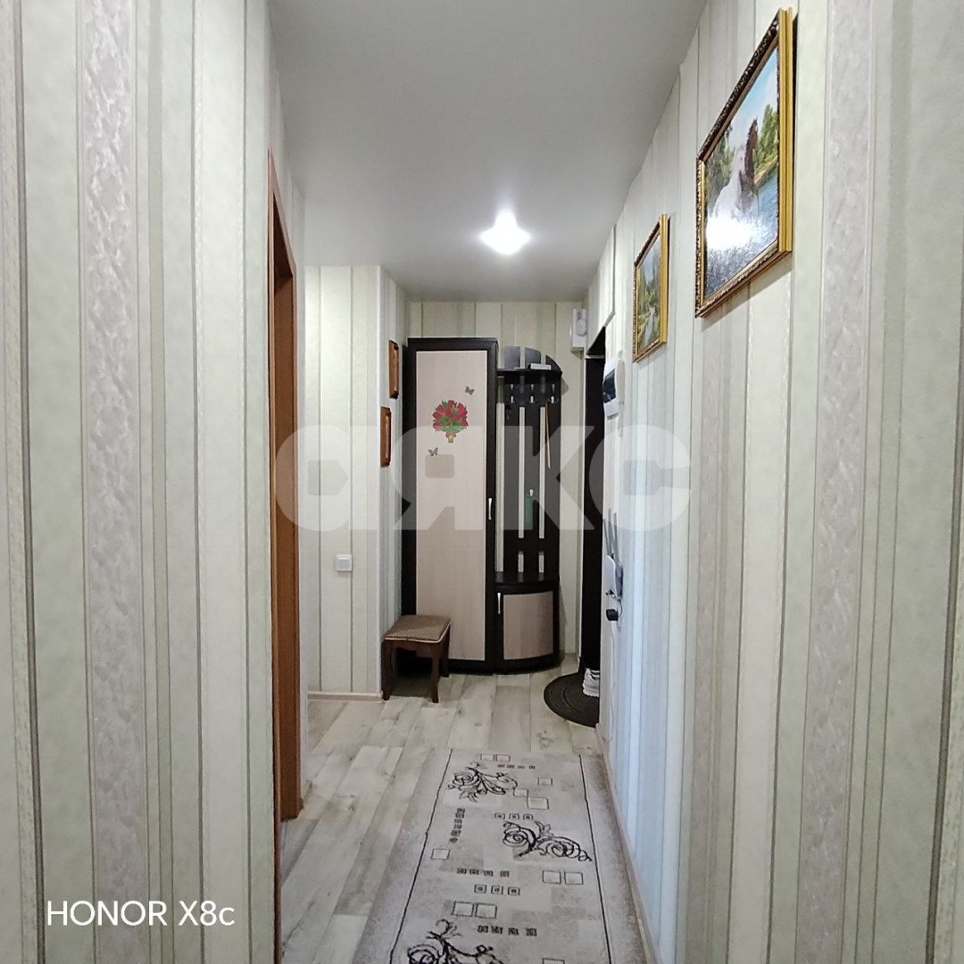 Фото №18: 2-комнатная квартира 42 м² - Волгоград, Центральный, ул. Краснознаменская, 23