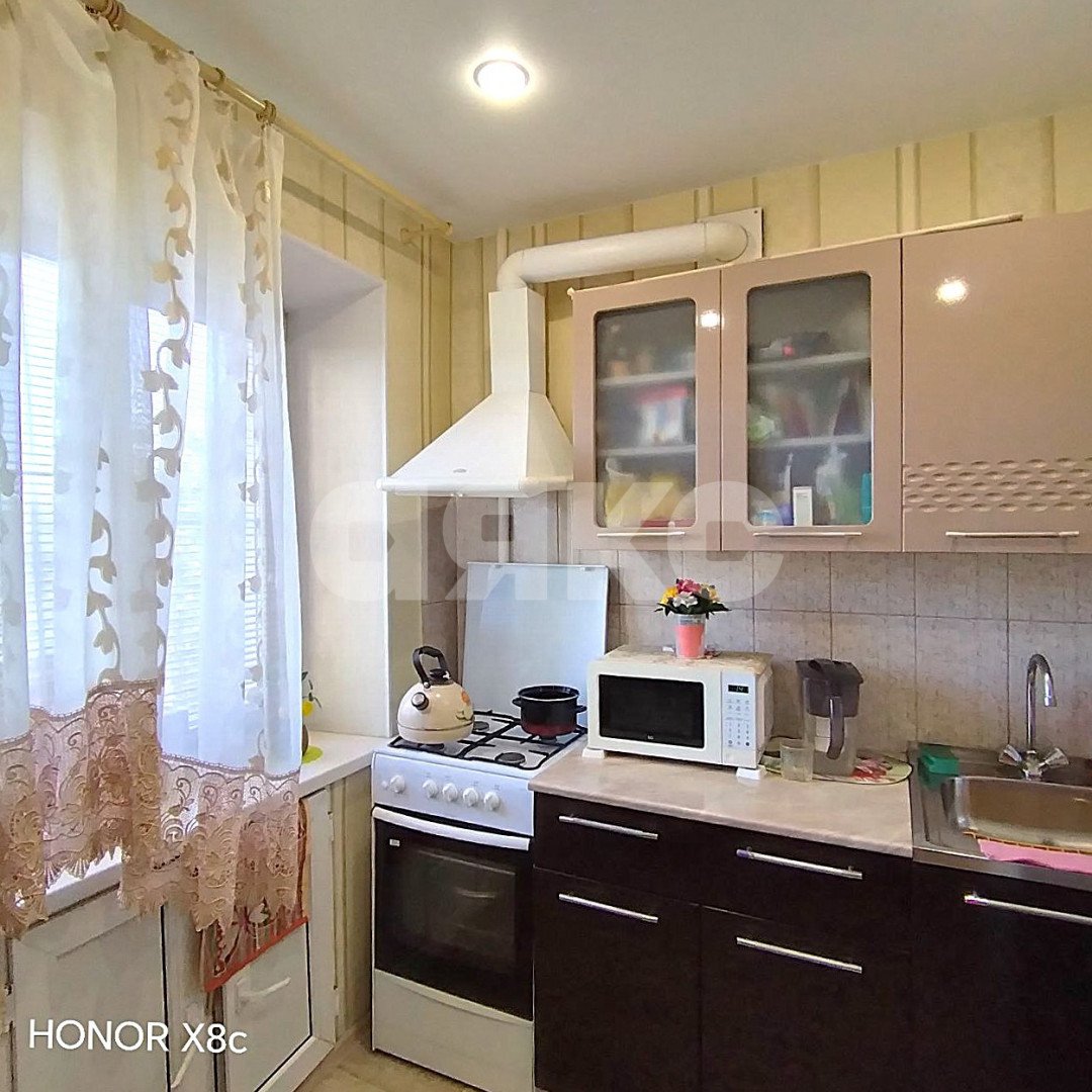 Фото №13: 2-комнатная квартира 42 м² - Волгоград, Центральный, ул. Краснознаменская, 23