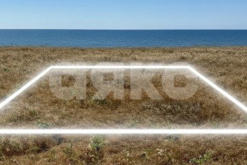 Фото №2: Земельный участок под ИЖС - Окунёвка, ул. Набережная