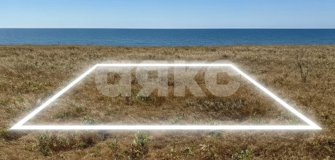 Фото №2: Земельный участок под ИЖС 6 сот. - Окунёвка, ул. Набережная