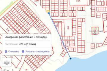 Фото №5: Земельный участок под ИЖС - Окунёвка, 