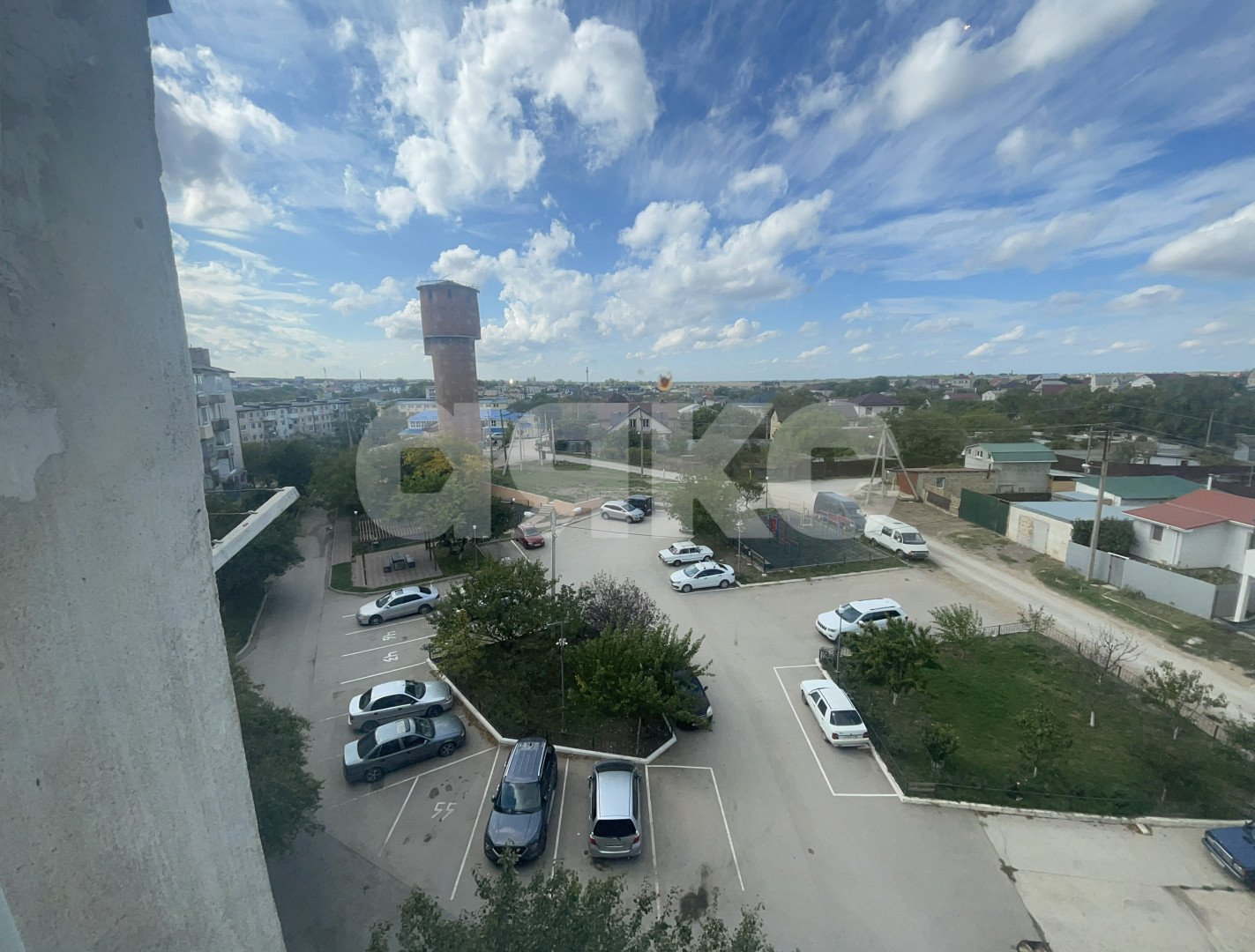 Фото №13: 1-комнатная квартира 36 м² - Мирное, Совхоз имени Дзержинского, ул. Белова, 12Б