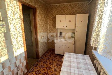 Фото №4: 1-комнатная квартира 36 м² - Мирное, мкр. Совхоз имени Дзержинского, ул. Белова, 12Б