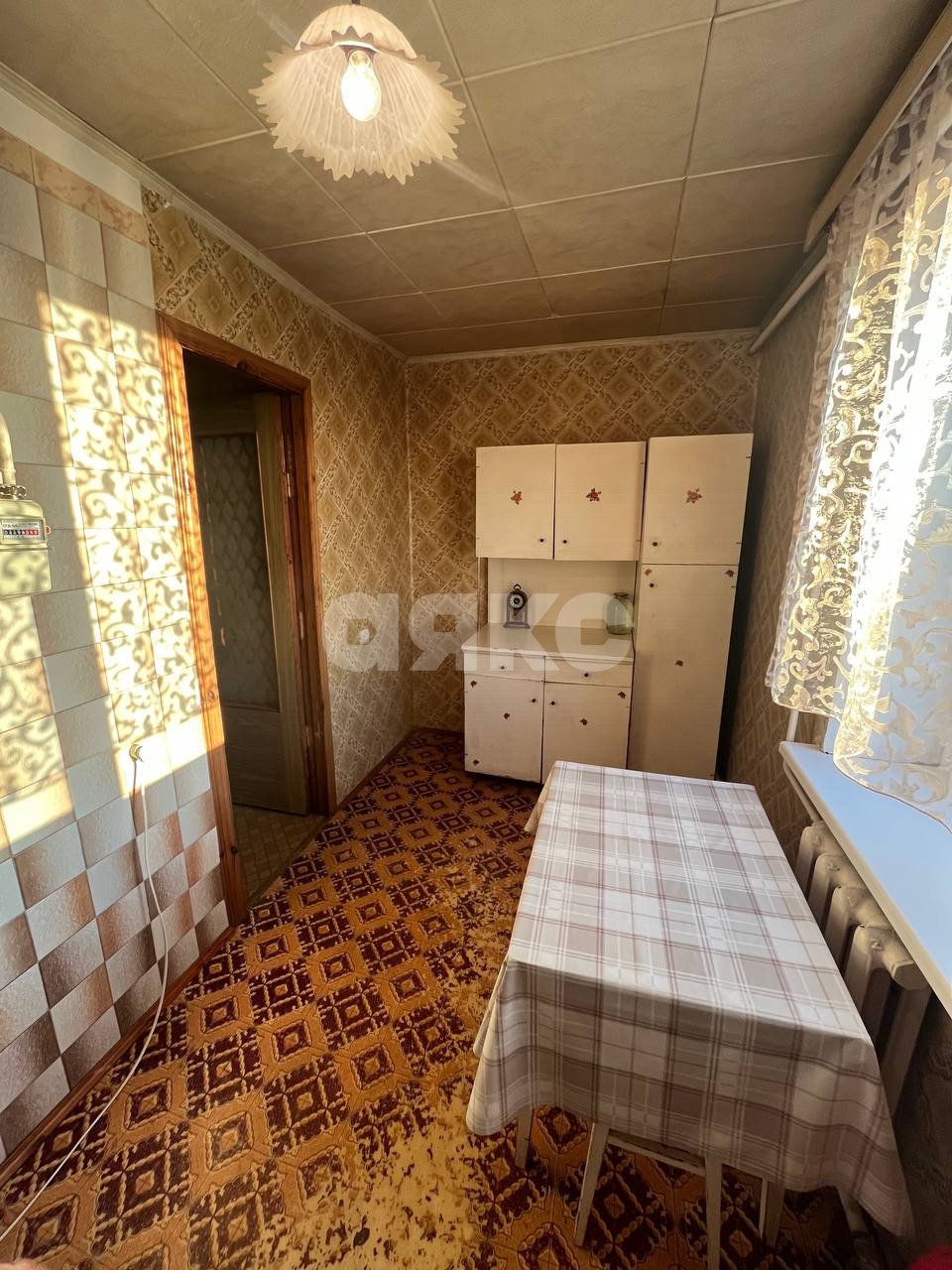 Фото №9: 1-комнатная квартира 36 м² - Мирное, Совхоз имени Дзержинского, ул. Белова, 12Б