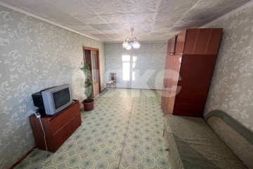 Фото №4: 1-комнатная квартира 36 м² - Мирное, мкр. Совхоз имени Дзержинского, ул. Белова, 12Б