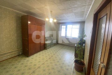 Фото №1: 1-комнатная квартира 36 м² - Мирное, мкр. Совхоз имени Дзержинского, ул. Белова, 12Б