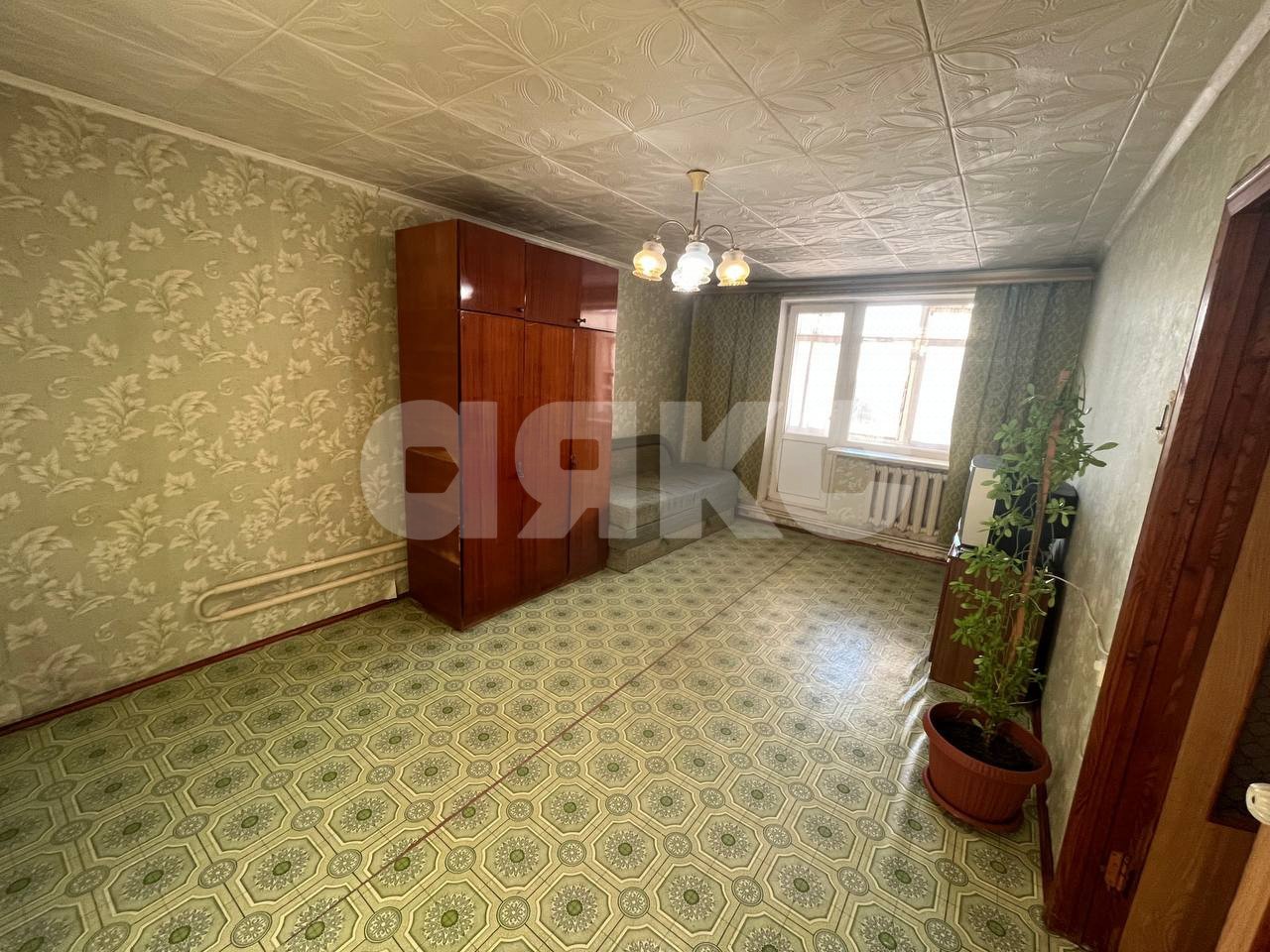 Фото №5: 1-комнатная квартира 36 м² - Мирное, Совхоз имени Дзержинского, ул. Белова, 12Б