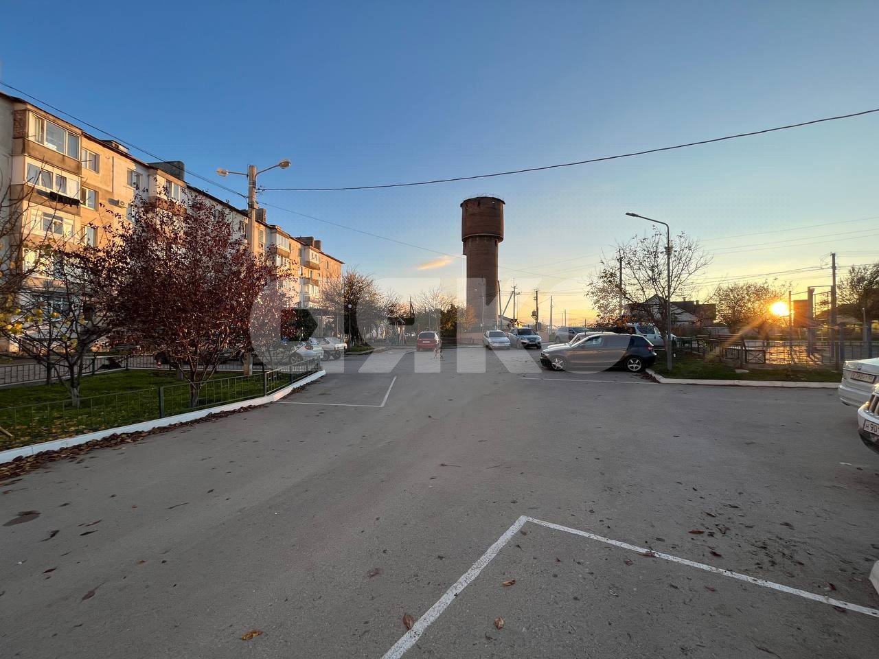 Фото №18: 1-комнатная квартира 36 м² - Мирное, Совхоз имени Дзержинского, ул. Белова, 12Б