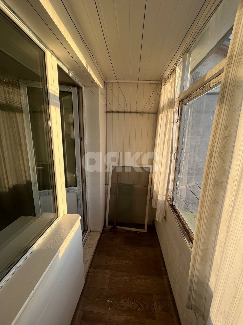 Фото №12: 1-комнатная квартира 36 м² - Мирное, Совхоз имени Дзержинского, ул. Белова, 12Б