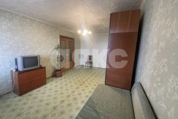 Фото №5: 1-комнатная квартира 36 м² - Мирное, мкр. Совхоз имени Дзержинского, ул. Белова, 12Б