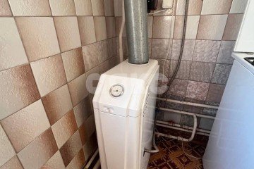 Фото №2: 1-комнатная квартира 36 м² - Мирное, мкр. Совхоз имени Дзержинского, ул. Белова, 12Б