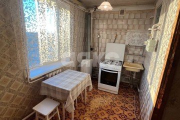 Фото №1: 1-комнатная квартира 36 м² - Мирное, мкр. Совхоз имени Дзержинского, ул. Белова, 12Б