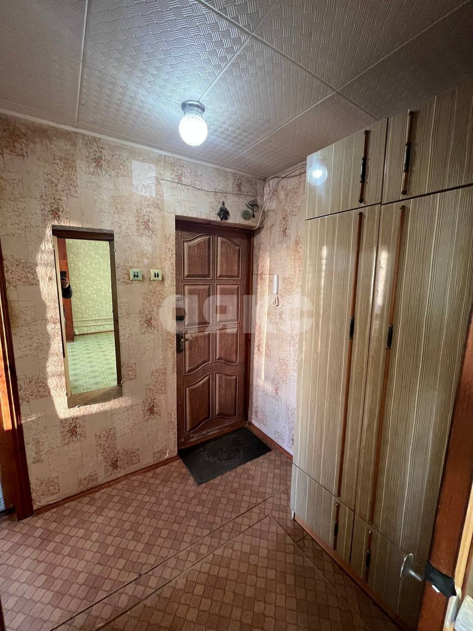 Фото №10: 1-комнатная квартира 36 м² - Мирное, Совхоз имени Дзержинского, ул. Белова, 12Б