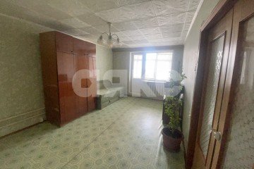 Фото №2: 1-комнатная квартира 36 м² - Мирное, мкр. Совхоз имени Дзержинского, ул. Белова, 12Б