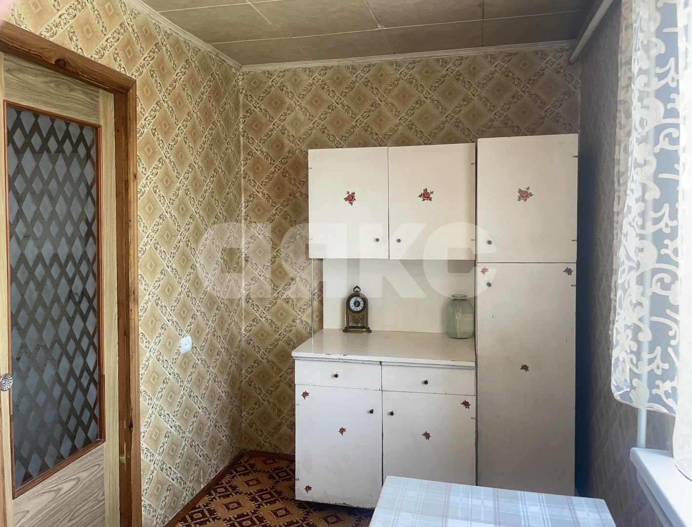 Фото №8: 1-комнатная квартира 36 м² - Мирное, Совхоз имени Дзержинского, ул. Белова, 12Б