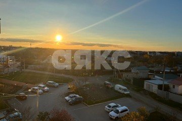 Фото №3: 1-комнатная квартира 36 м² - Мирное, мкр. Совхоз имени Дзержинского, ул. Белова, 12Б