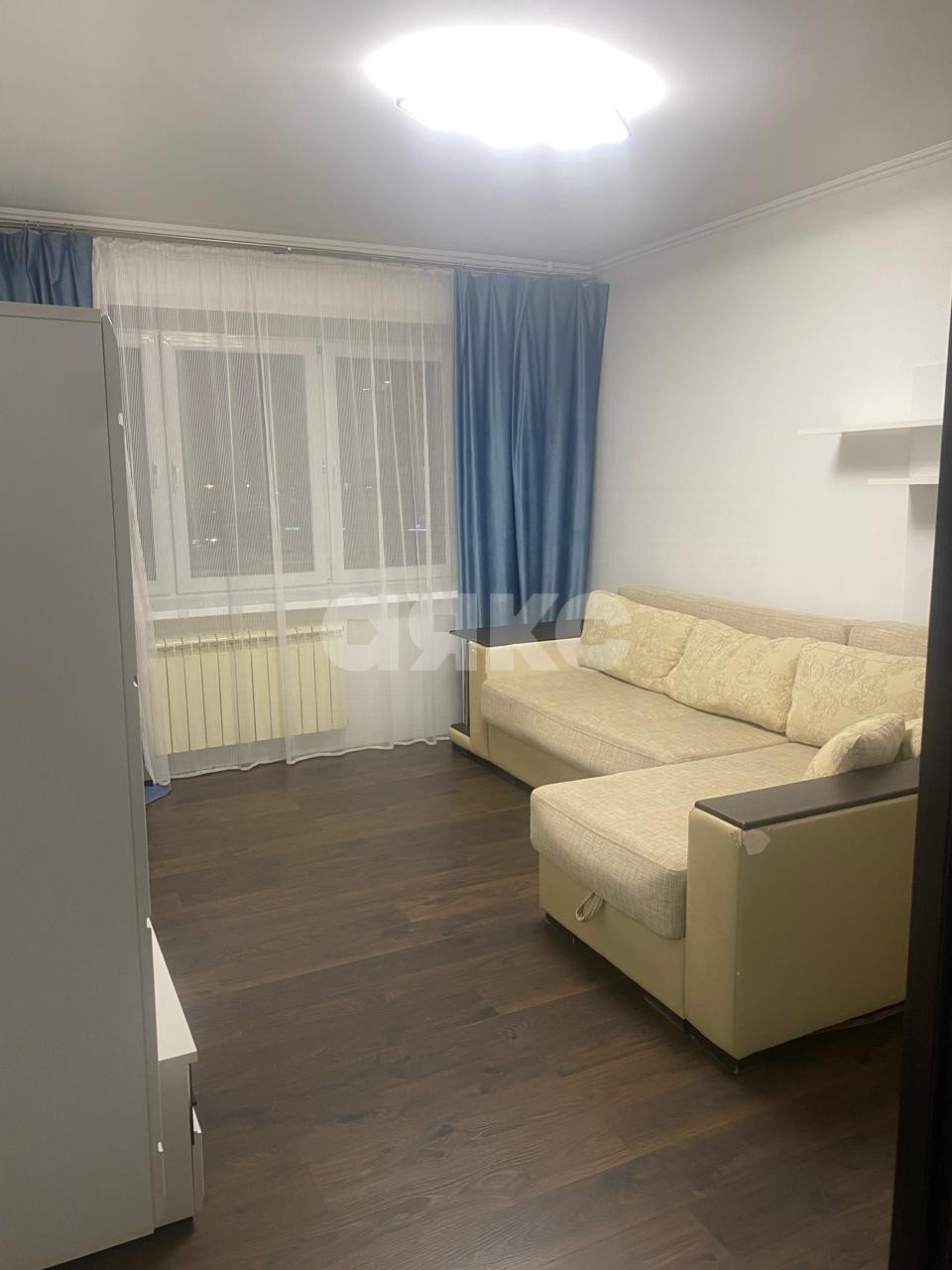 Фото №4: 1-комнатная квартира 42 м² - Липецк, 29-й, ул. А.Г. Стаханова, 67