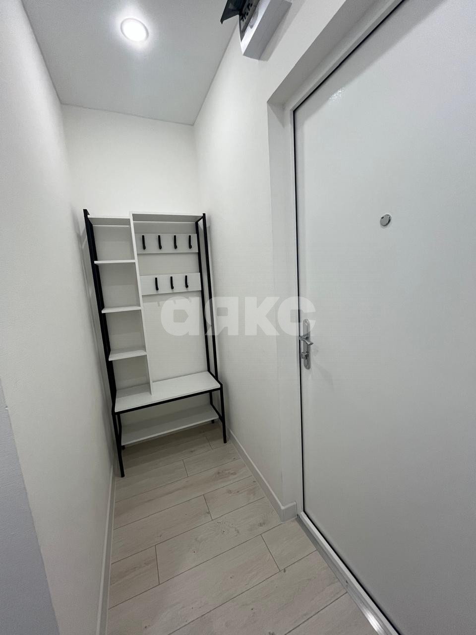 Фото №7: 1-комнатная квартира 37 м² - Липецк, ЖК Инстеп. Механизаторов, ул. Механизаторов, 15А