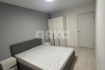 Фото №4: 1-комнатная квартира 37 м² - Липецк, мкр. ЖК Инстеп. Механизаторов, ул. Механизаторов, 15А