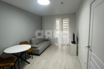 Фото №2: 1-комнатная квартира 37 м² - Липецк, мкр. ЖК Инстеп. Механизаторов, ул. Механизаторов, 15А