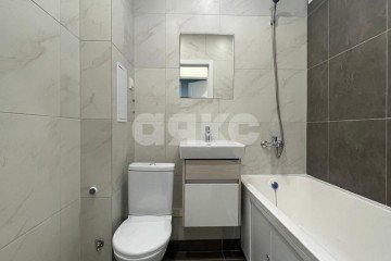 Фото №5: 1-комнатная квартира 37 м² - Липецк, мкр. ЖК Инстеп. Механизаторов, ул. Механизаторов, 15А