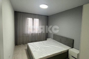 Фото №3: 1-комнатная квартира 37 м² - Липецк, мкр. ЖК Инстеп. Механизаторов, ул. Механизаторов, 15А