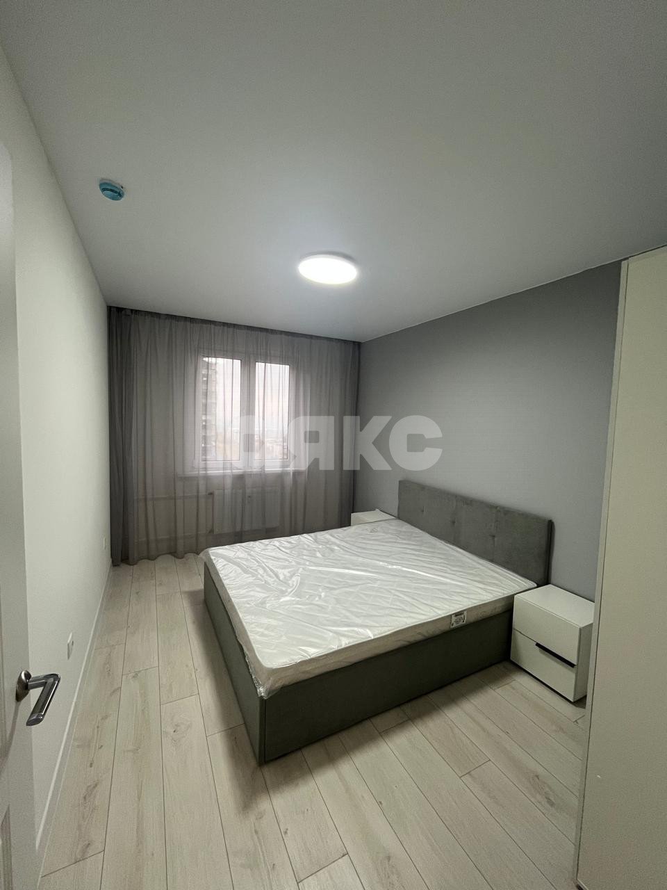 Фото №3: 1-комнатная квартира 37 м² - Липецк, ЖК Инстеп. Механизаторов, ул. Механизаторов, 15А