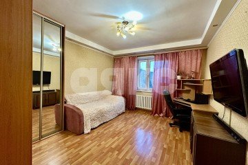 Фото №4: 3-комнатная квартира 89 м² - Раменское, мкр. Фабричный городок, ул. Чугунова, 11/1